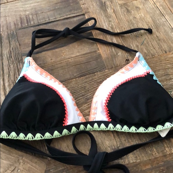 Hobie Womens Bikini Top